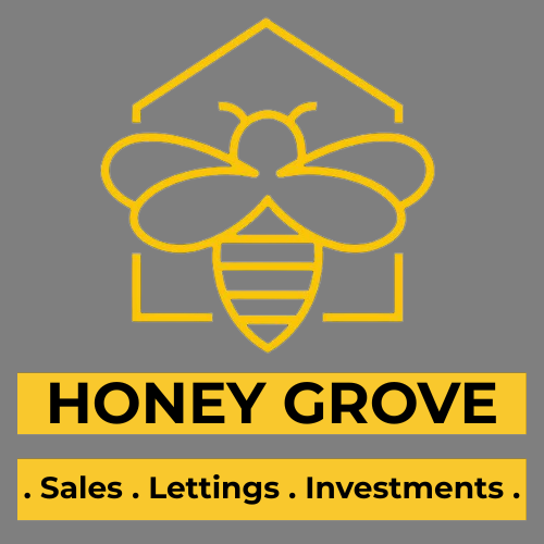Honey Grove